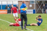 S.K.N.W.K. 1 - Serooskerke 1 (competitie) seizoen 2024-2025 (Fotoboek 2) (83/133)